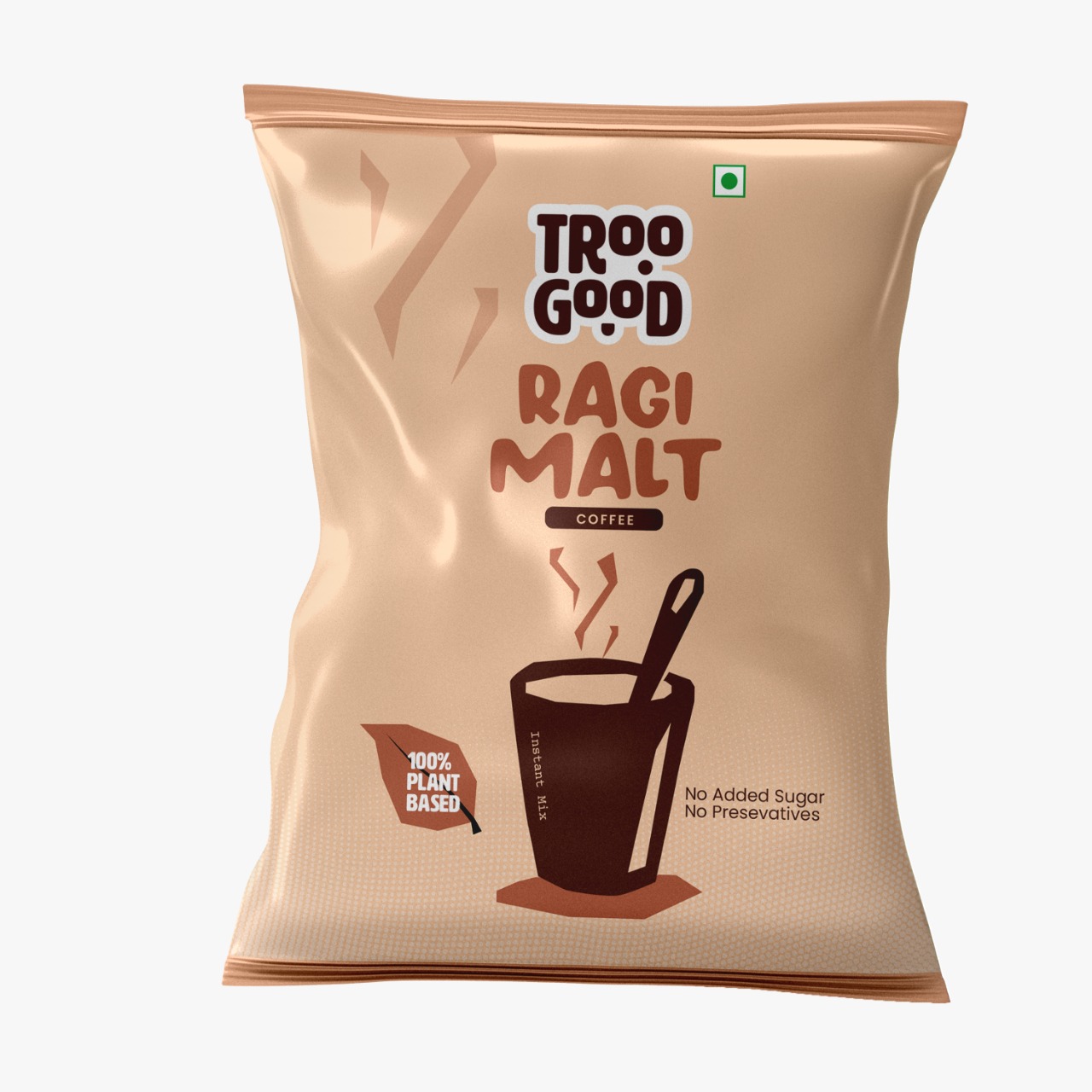 Ragi Malt Coffee 20gm