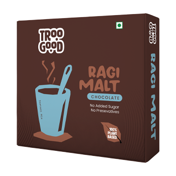 Ragi Malt Chocolate 200gm